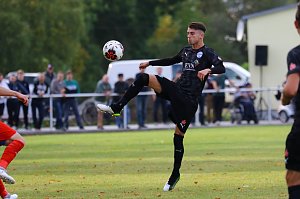 Mühevolles 1:3 in Altengottern