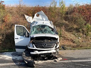 Explosionsgefahr auf der A 38