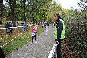 26. Stadtparklauf Sondershausen und...
