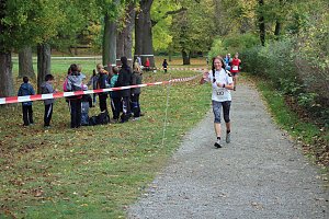 26. Stadtparklauf Sondershausen und...