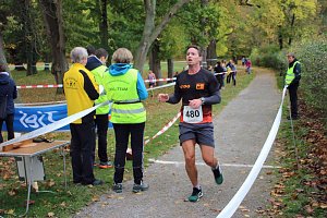26. Stadtparklauf Sondershausen und...