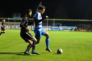 4:0-Sieg gegen Rathenow