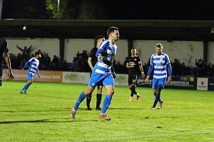 4:0-Sieg gegen Rathenow