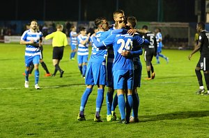 4:0-Sieg gegen Rathenow