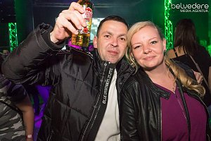 Clubhausparty
