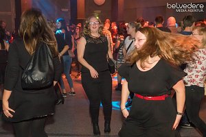 Clubhausparty