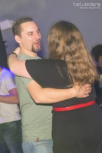 Clubhausparty