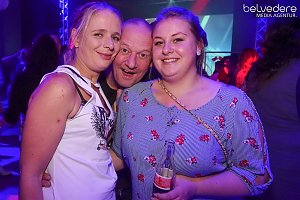 Clubhausparty