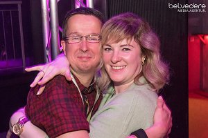 Clubhausparty