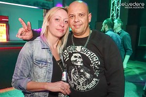 Clubhausparty