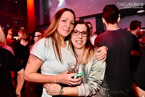 Party im Jugendclubhaus in Nordhausen - der Samstag