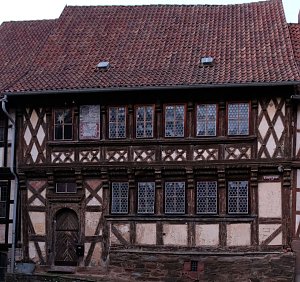 Weihnachtsmarkt in Stolberg