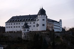 Weihnachtsmarkt in Stolberg