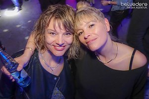 Party im Jugendclubhaus in Nordhausen - der Samstag
