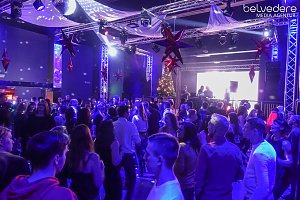 Party im Jugendclubhaus in Nordhausen - der Samstag