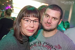 Party im Jugendclubhaus in Nordhausen - der Samstag