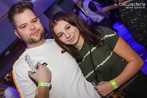 Party im Jugendclubhaus in Nordhausen - der Samstag