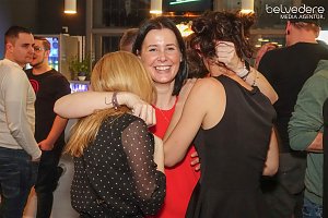 Party im Jugendclubhaus in Nordhausen - der Samstag