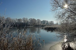 Winterzauber