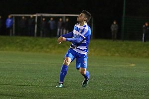 Wacker verliert gegen Fürstenwalde