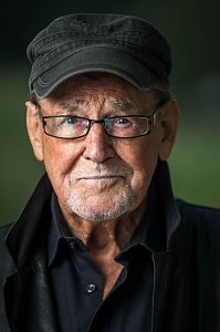 Herbert K&ouml;fer kommt nach Artern