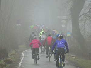 30. Possenlauf ruft