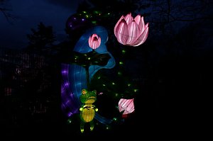 Lichterwelten