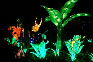 Lichterwelten