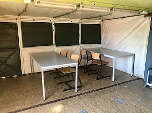 Sechster Corona-Fall im Kyffh&auml;userkreis