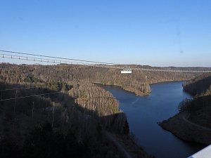 Rappbodetalsperre