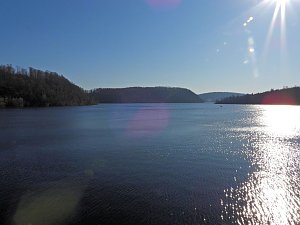 Rappbodetalsperre