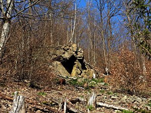 Unterwegs im Brandesbachtal