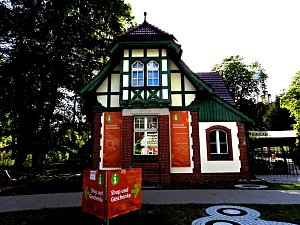 Beelitz Heilst&auml;tten
