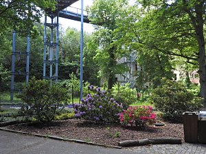 Heilst&auml;tten Beelitz