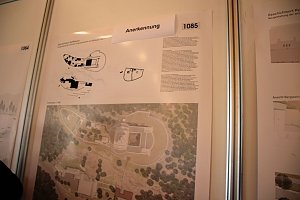 Preistr&auml;ger des Wettbewerbs Entwicklung Kyffh&auml;user-Areal ermittelt