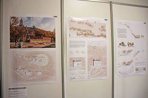 Preistr&auml;ger des Wettbewerbs Entwicklung Kyffh&auml;user-Areal ermittelt