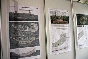 Preistr&auml;ger des Wettbewerbs Entwicklung Kyffh&auml;user-Areal ermittelt
