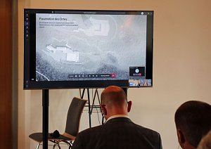 Preistr&auml;ger des Wettbewerbs Entwicklung Kyffh&auml;user-Areal ermittelt