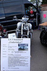 Die "Gro&szlig;en" kamen nach Hasselfelde