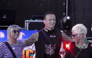 Mallorca Party