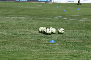 Wacker - Jena im Thüringenpokal