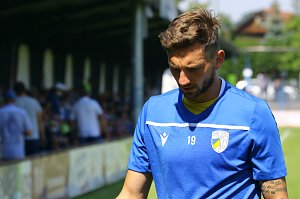 Wacker - Jena im Thüringenpokal
