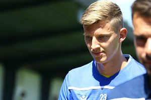 Wacker - Jena im Thüringenpokal