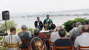 Gottesdienst der besonderen Art