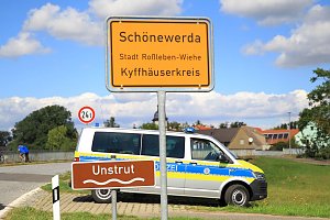Gro&szlig;wildjagd