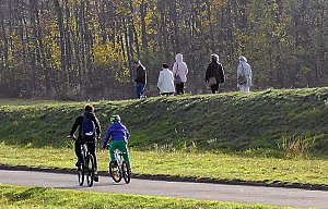 Seeblick Kelbra 