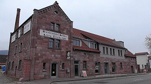 Neueröffnung Brauerei