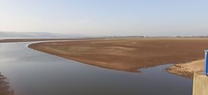 In Kelbra wurde abgefischt