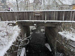 Ausflug nach Stiege