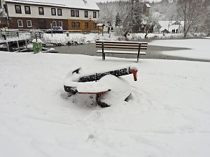 Ausflug nach Stiege